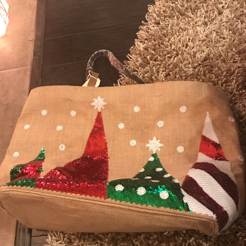 Christmas Bag